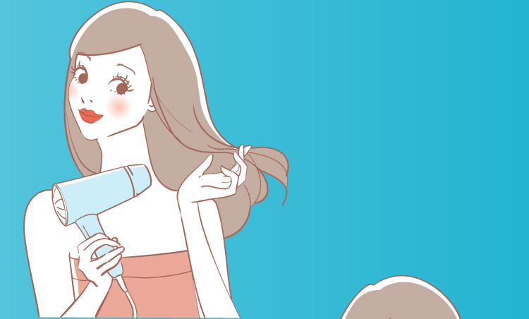こんな髪におすすめ